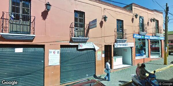 CASA DE LA CULTURA